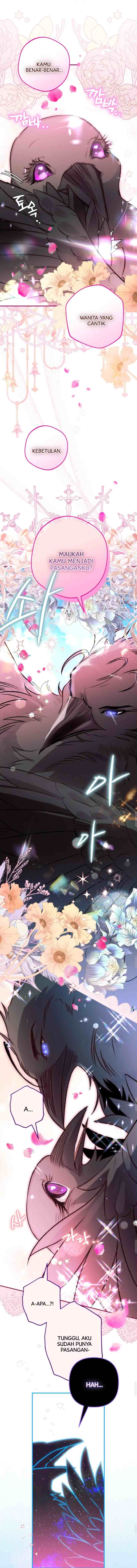 Of All Things, I Became a Crow chapter 66 halaman 12