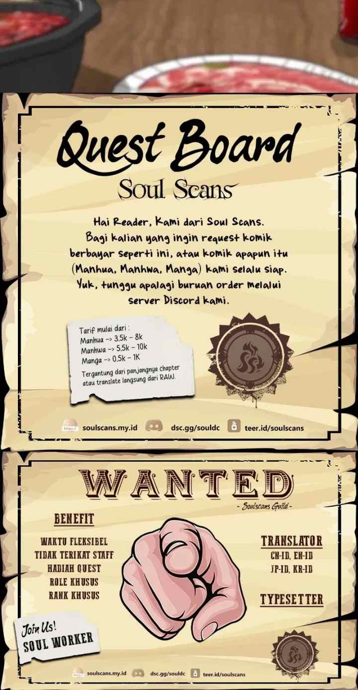 I Really Don't Want to Be Reborn chapter 205 halaman 18