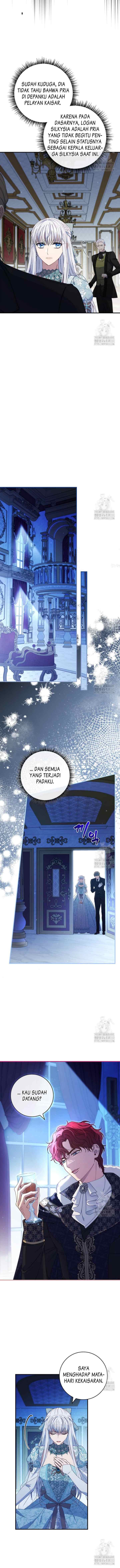 Fakes Don't Want To Be Real chapter 62 halaman 4