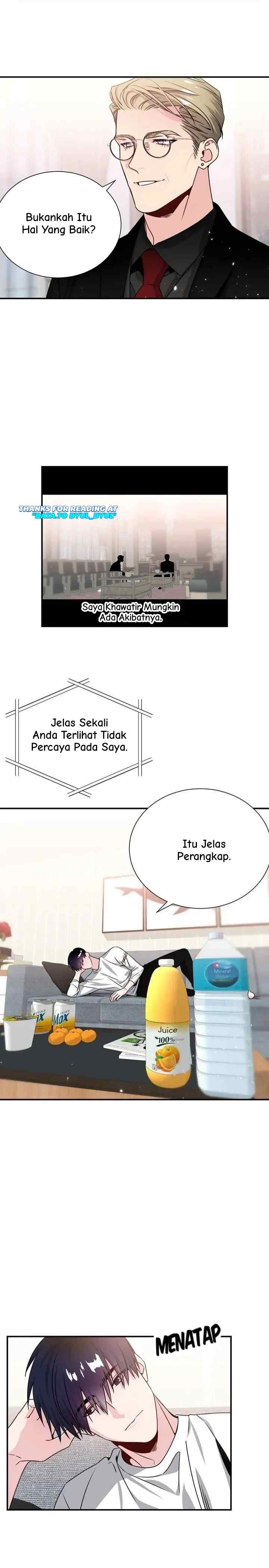 Cosmic Stars chapter 60 halaman 11
