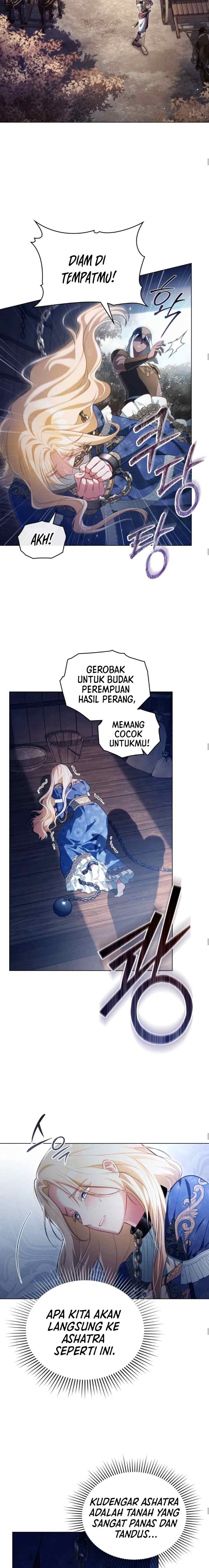 He Was My Slave chapter 4 halaman 10