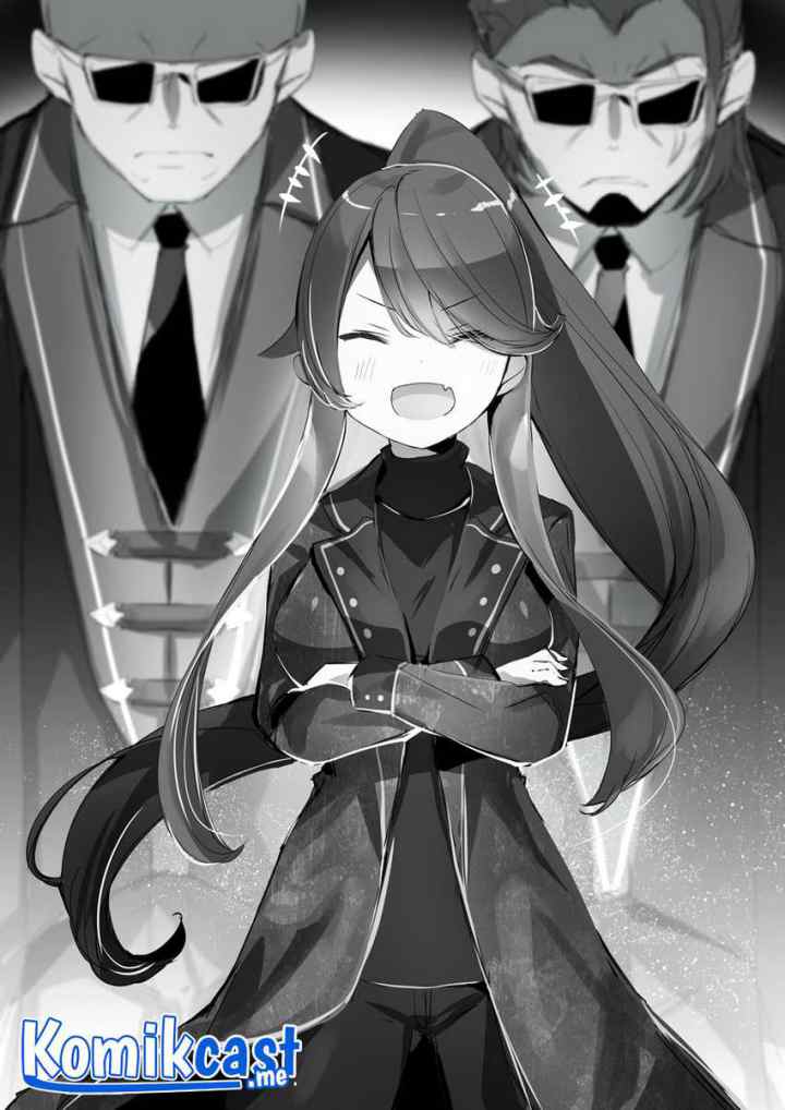 Yakudatazu to Iware Yuusha Party o Tsuihou Sareta Ore, Saikyou Skill Jakuten Kanpa ga Kakusei Shimashita chapter 0 halaman 5