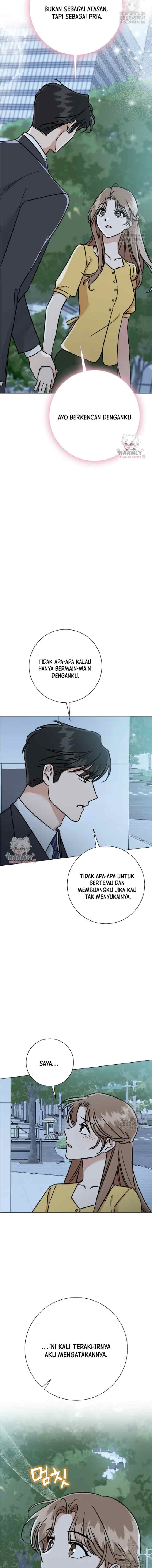 Difficult Boss chapter 5 halaman 6