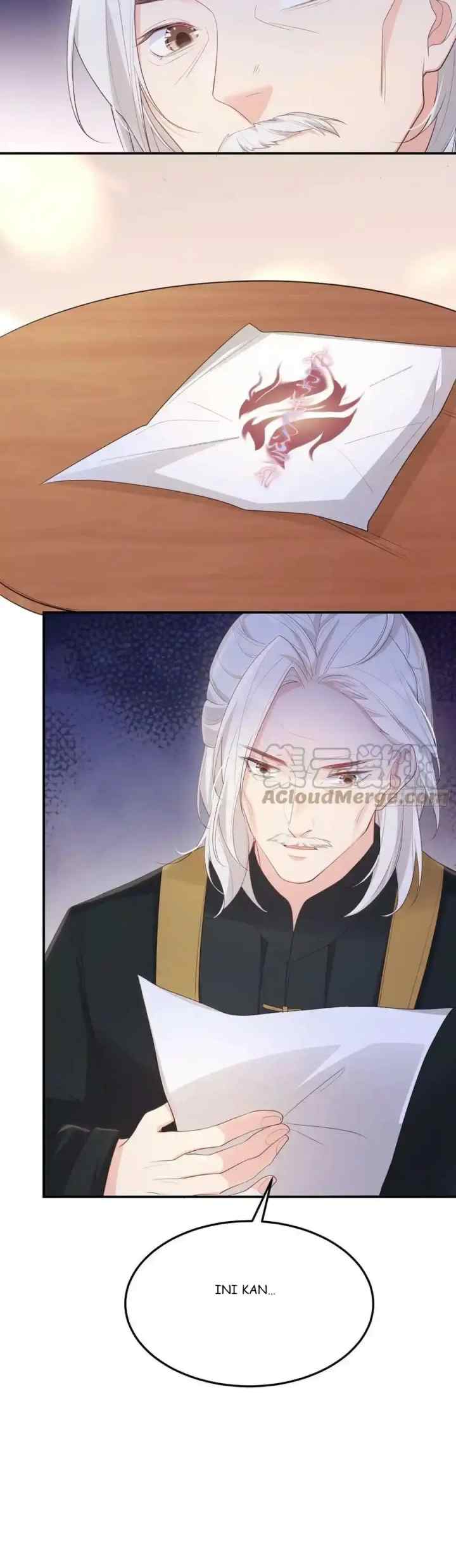 Fox Spirit Child Is Also Quite Obedient Today? chapter 59 halaman 16