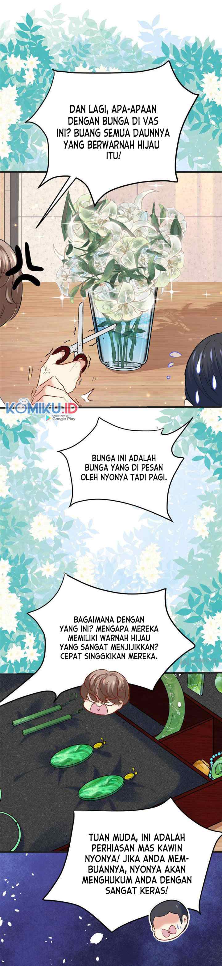 My Beautiful Time With You chapter 149 halaman 17