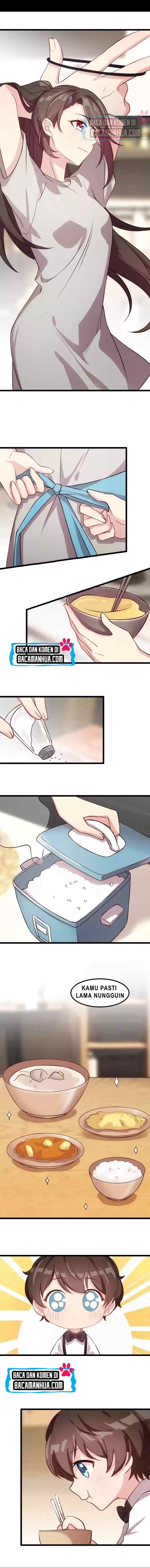 CEO's Sudden Proposal chapter 6 halaman 5