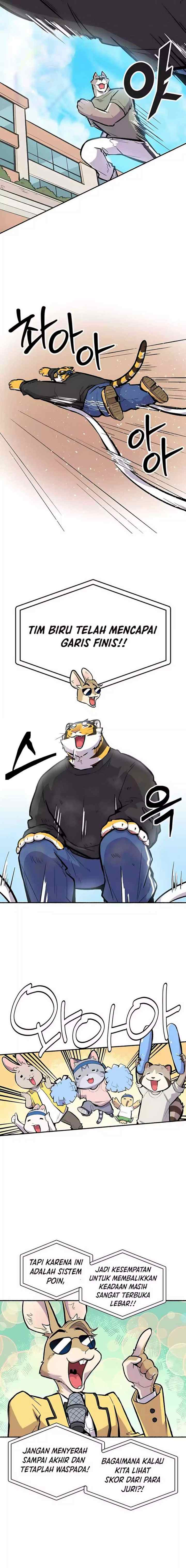 Uncle Bungeoppang chapter 38 halaman 7
