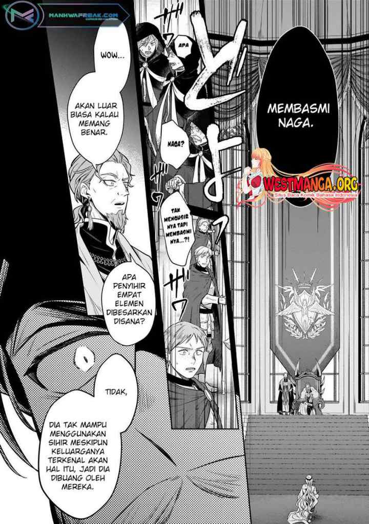 Fun Territory Defense Of The Easy-going Lord ~the Nameless Village Is Made Into The Strongest Fortified City By Production Magic~ chapter 24.1 halaman 11