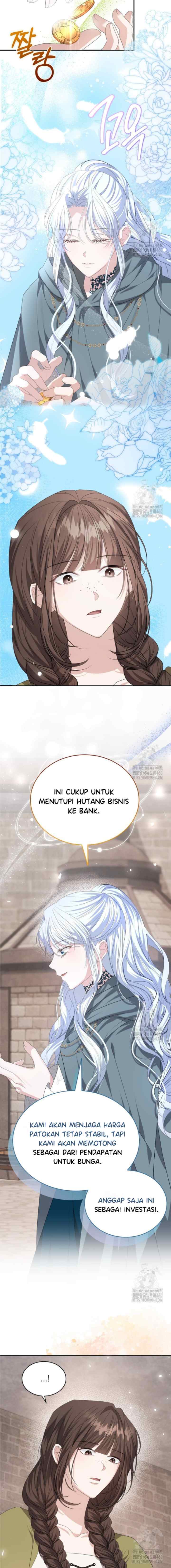 A Guide to the Reality of Villain Extras chapter 5 halaman 12
