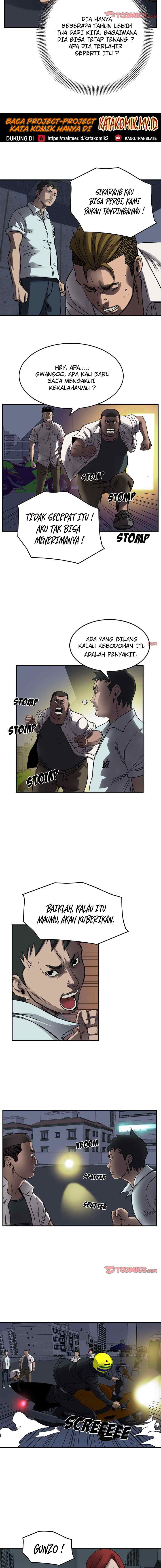 Legend: The Beginning chapter 63 halaman 4