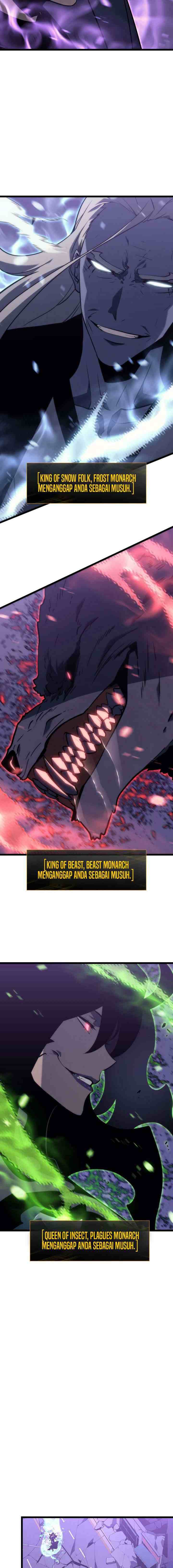 Solo Leveling chapter 158 halaman 10