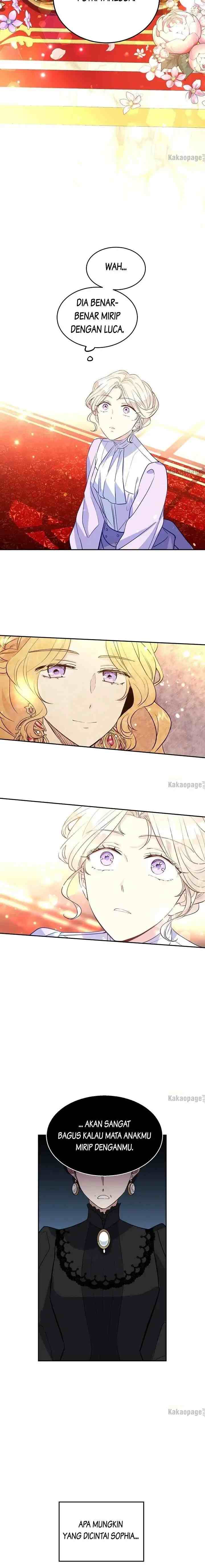 It's Time to Change the Genre chapter 17 halaman 16