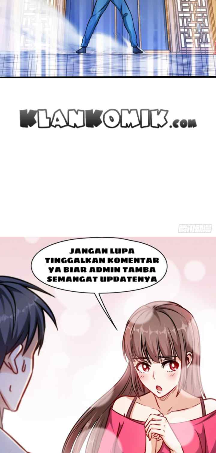 Return To The Earth And Be A God Stick chapter 4 halaman 13