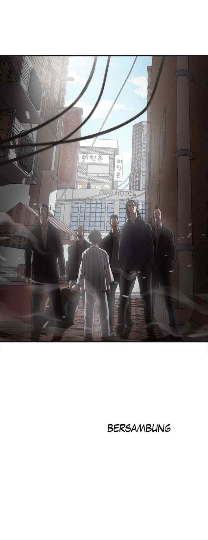 Greatest Outcast chapter 27 halaman 13