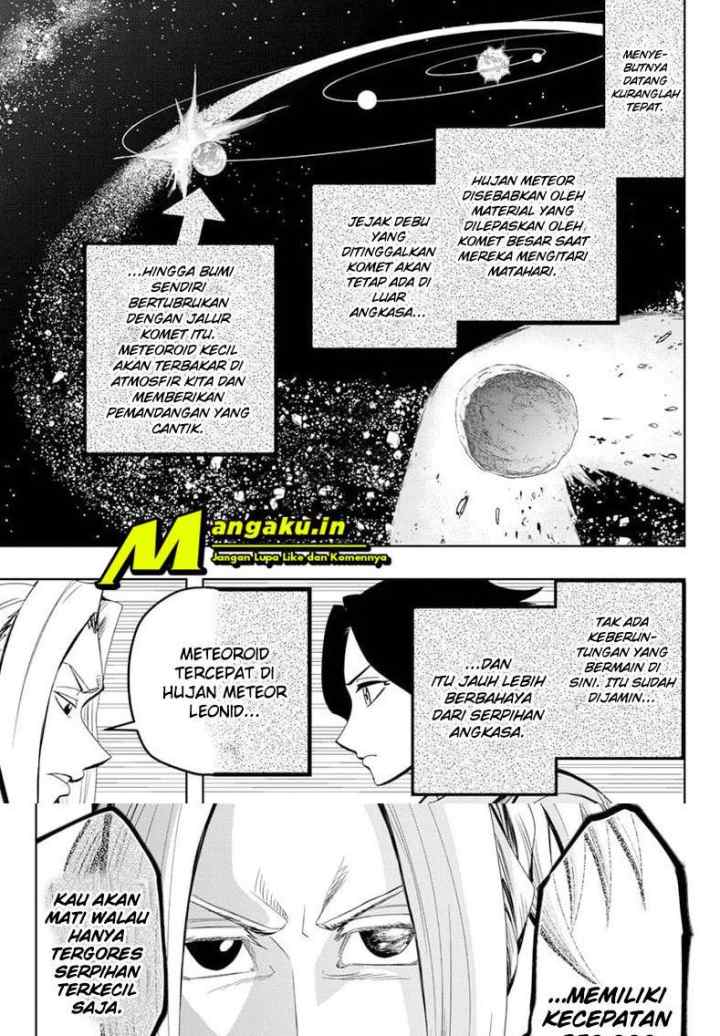Earthchild chapter 14 halaman 8