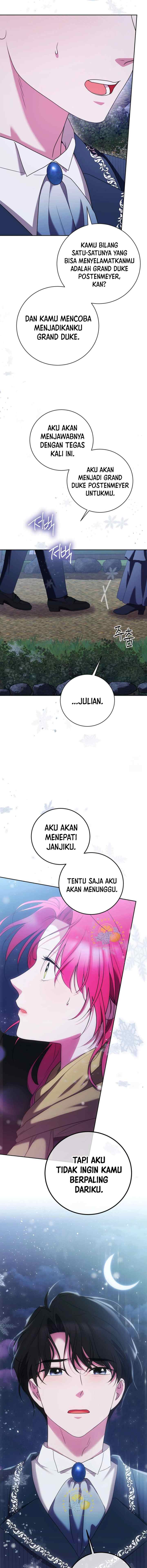 Marriage Contract With Two Husbands chapter 53 halaman 19