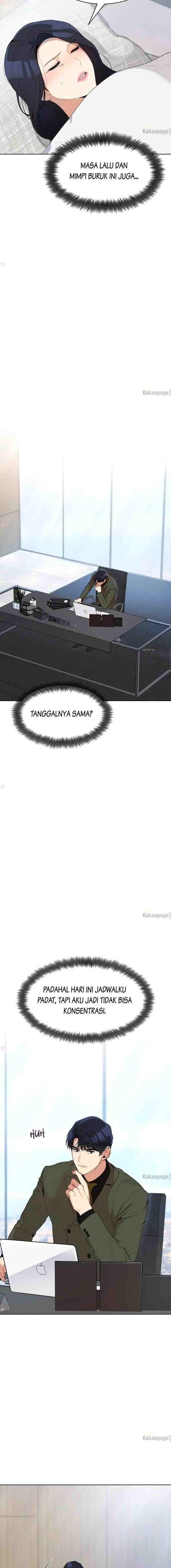 My Wife Is Back chapter 51 halaman 10