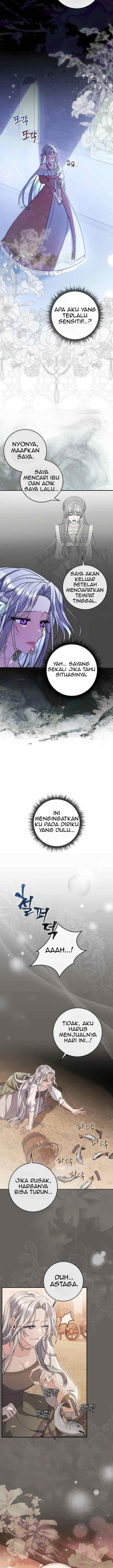 As My Husband Wish, I Will Bring in the Concubine chapter 1 halaman 6