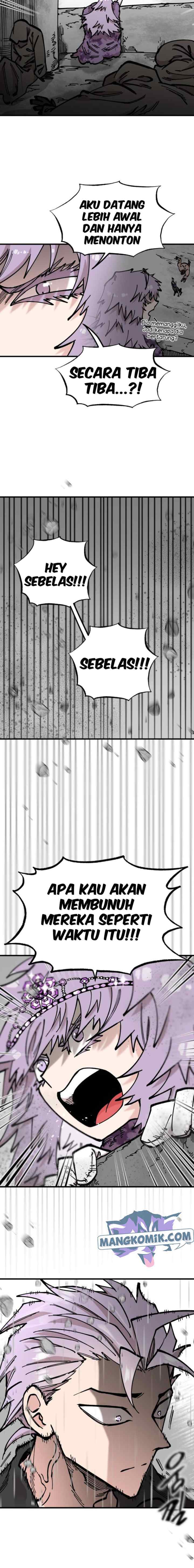 Rathard chapter 33 halaman 8