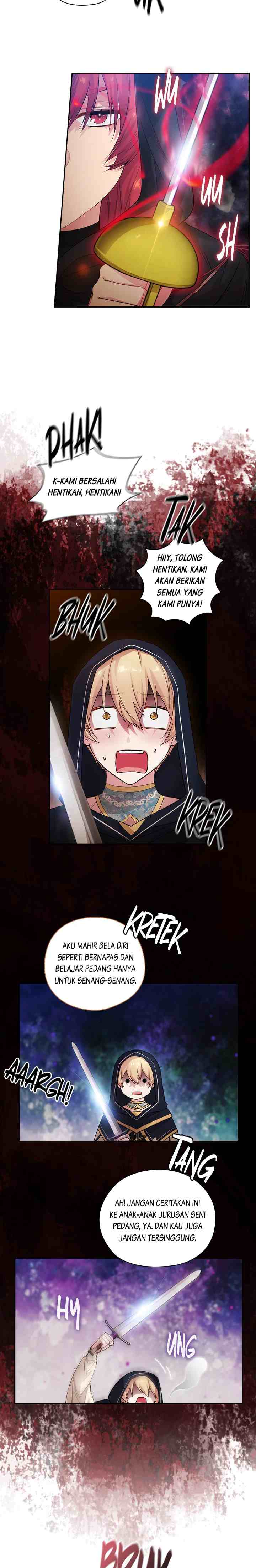 Adonis chapter 198 halaman 7