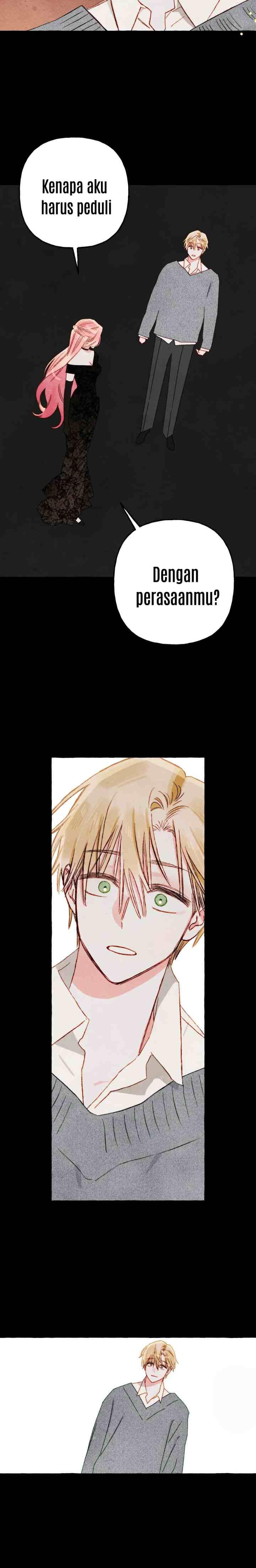 I Raised a Black Dragon chapter 58 halaman 5