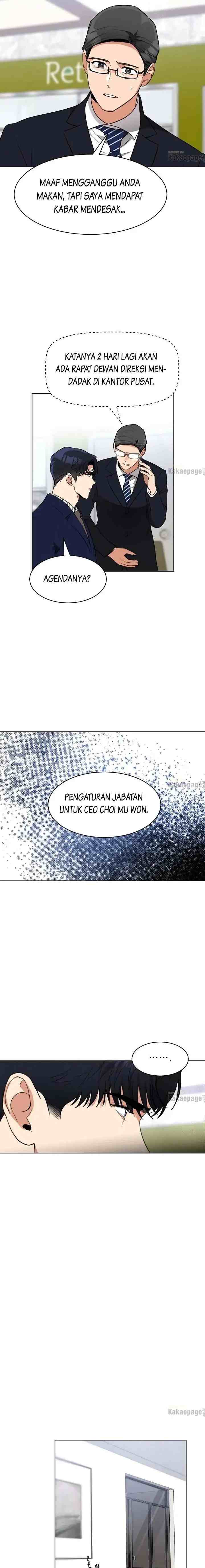 My Wife Is Back chapter 67 halaman 13