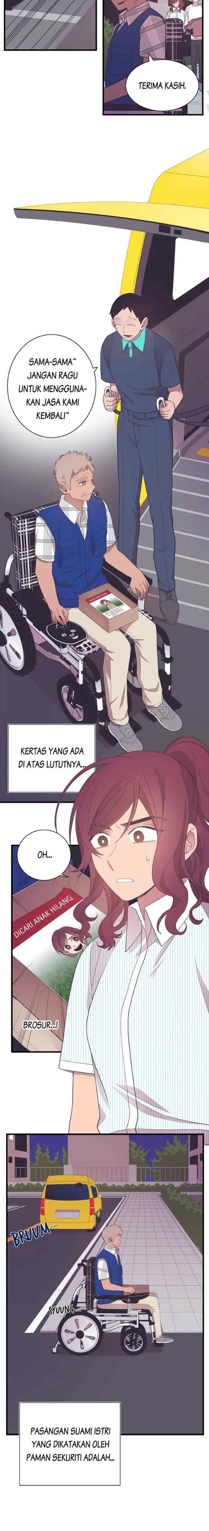 The Chef of Spirits chapter 27 halaman 6