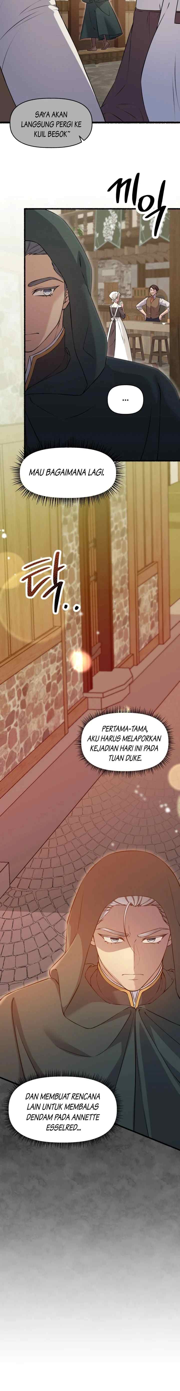 Our Villainess Has Changed chapter 2 halaman 13