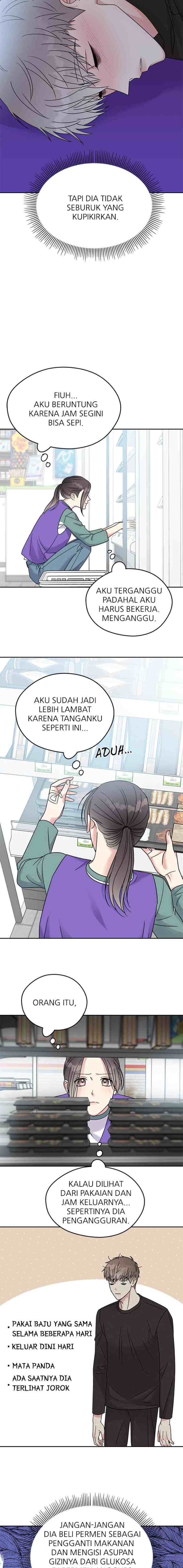 Do As I Say! chapter 10 halaman 15