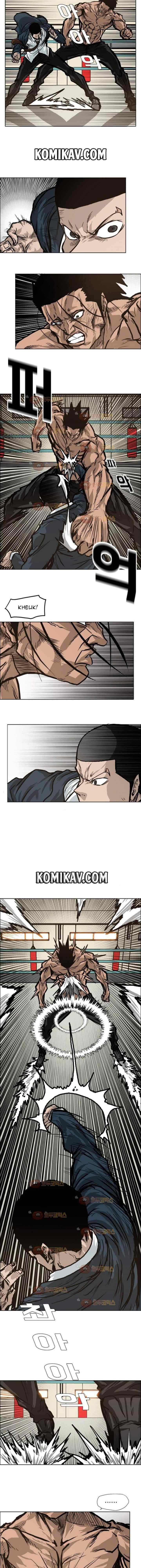 Boss in School chapter 81 halaman 5