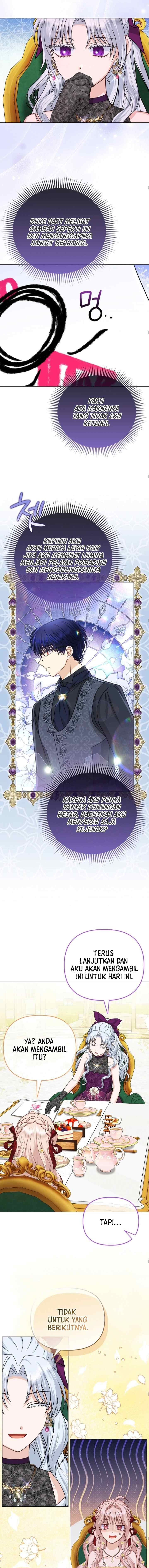 I'm The Villain's Favorite chapter 39 halaman 14