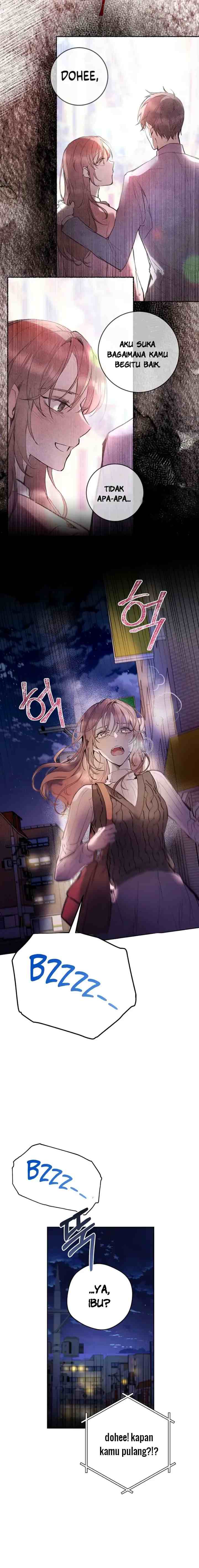 Isn't Being A Wicked Woman Much Better? chapter 1 halaman 14