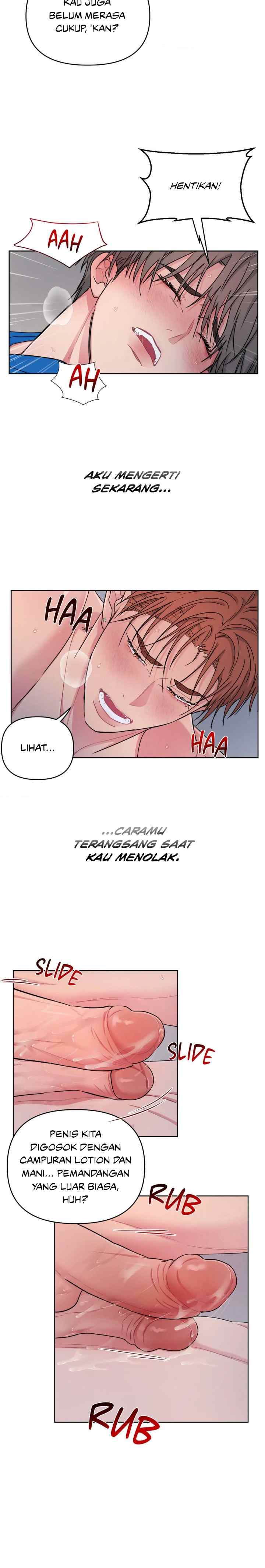 Arts Mans chapter 33 halaman 7