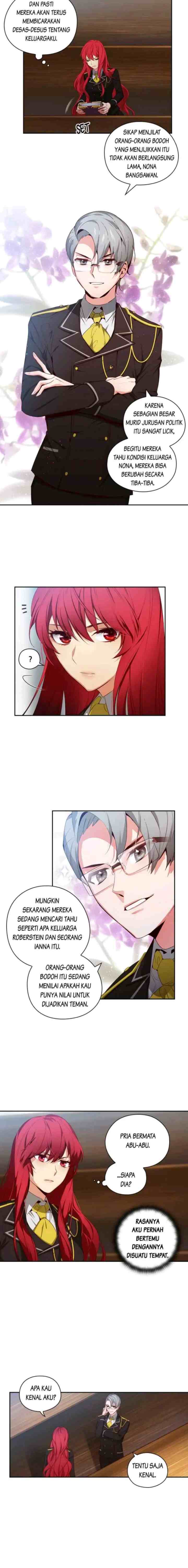 Adonis chapter 53 halaman 7