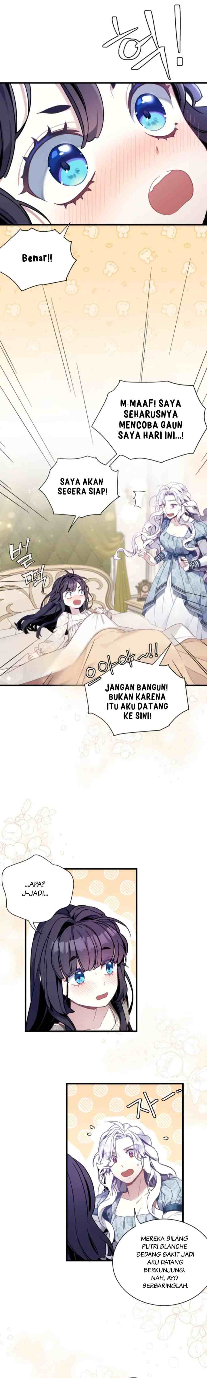 Not Sew Wicked Stepmom chapter 53 halaman 6