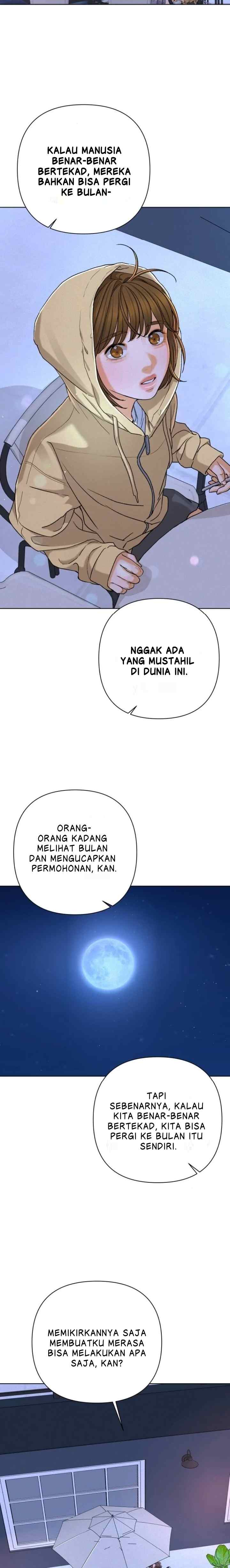 The Fox Club chapter 113 halaman 12