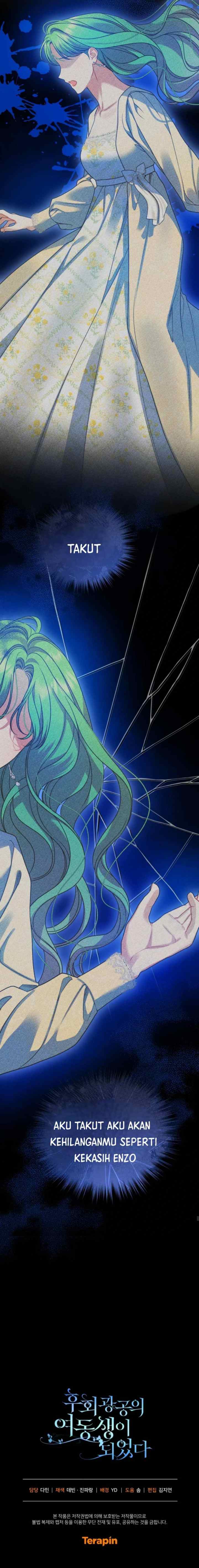 I Became the Younger Sister of a Regretful Obsessive Male Lead chapter 96 halaman 19
