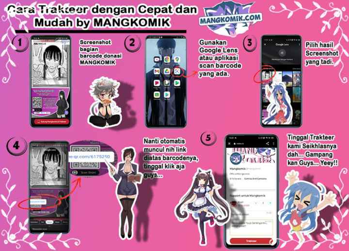 Guomin Laogong Dai Huijia chapter 128 halaman 5