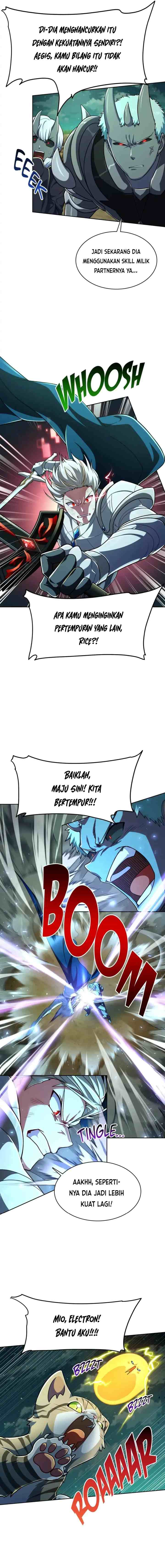 Please Have a Meal chapter 85 halaman 7