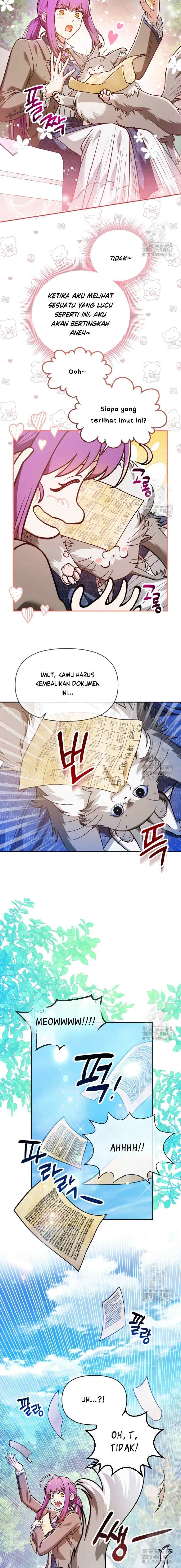 I'm the Dying Emperor's Doctor chapter 4 halaman 18
