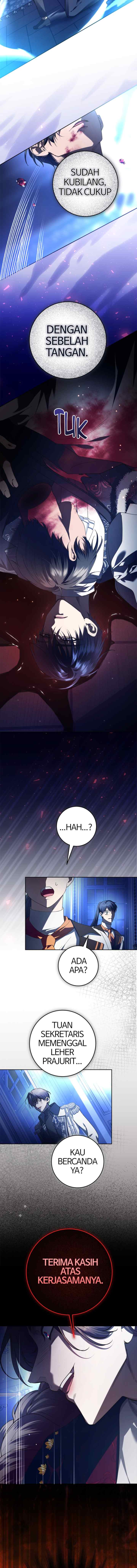 Your Throne chapter 234 halaman 9