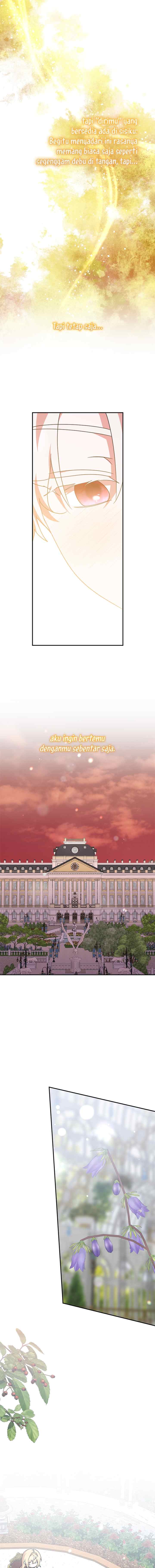 Living in the Princess Flower Garden chapter 43 halaman 13