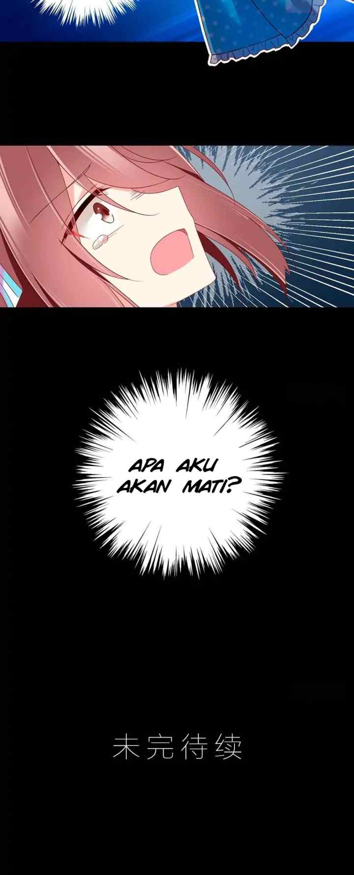 Meng Shi Zai Shang chapter 97 halaman 19