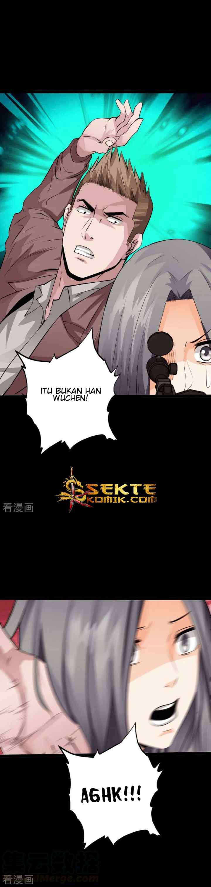 Hopeless chapter 106 halaman 11