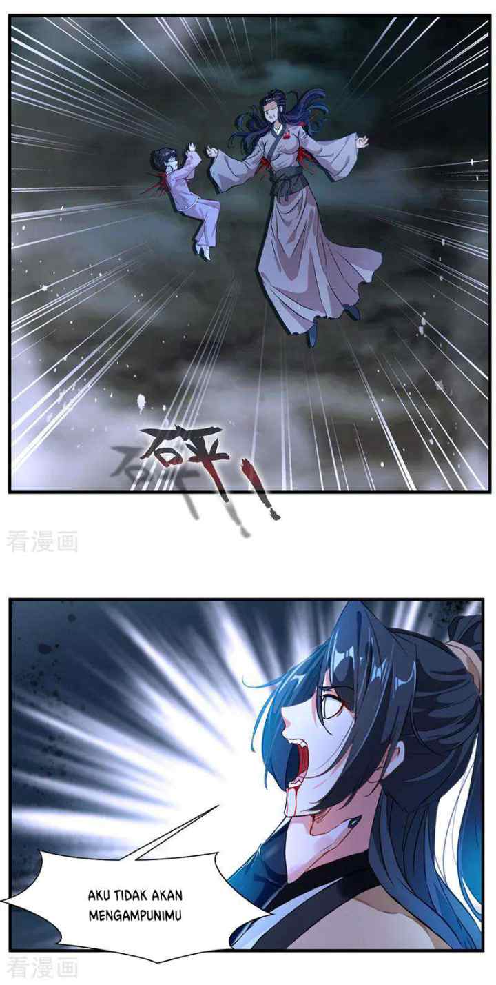 Jueshi Guzun chapter 7 halaman 4