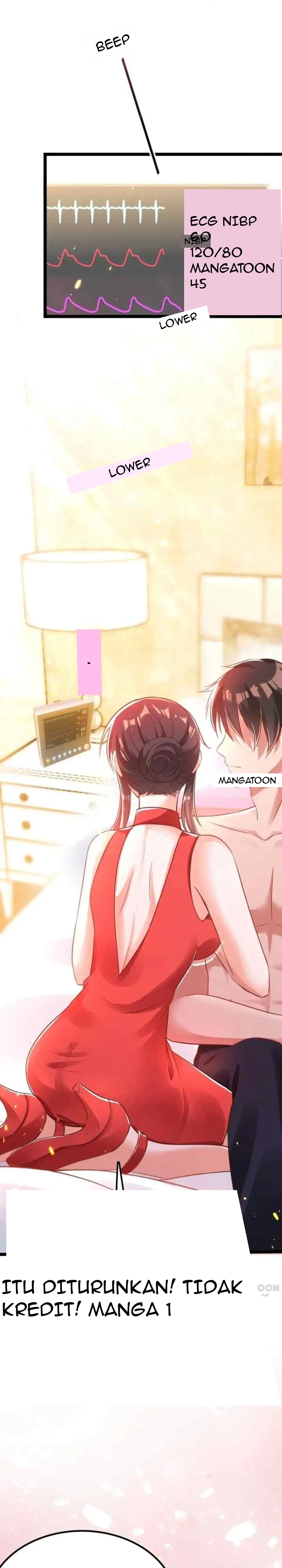 Don't Mess With Missy! chapter 42 halaman 9