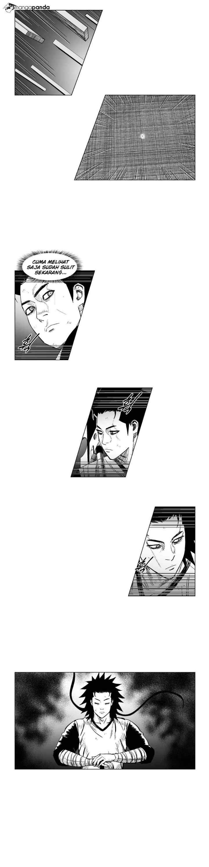 Red Storm chapter 162 halaman 9