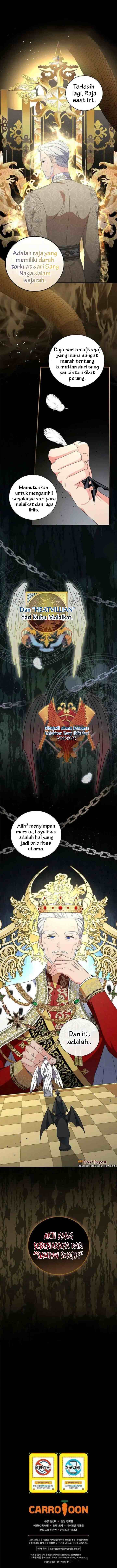 Duchess of the Glass House chapter 78 halaman 18
