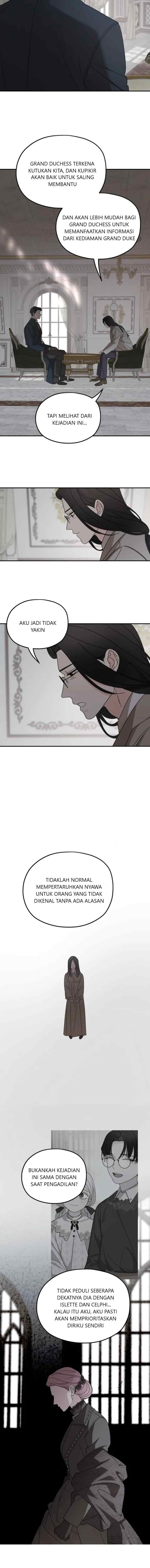 My In-Laws Are Obsessed With Me chapter 121 halaman 5