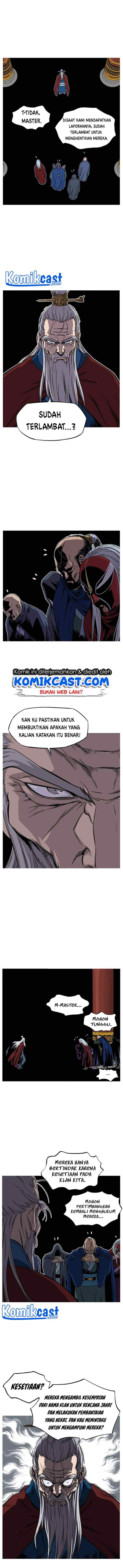 Gosu chapter 230 halaman 7